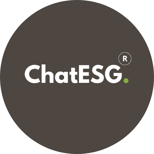 ChatESG® logo
